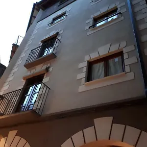 Turístic Cal Minguell Sant Llorenç de Morunys